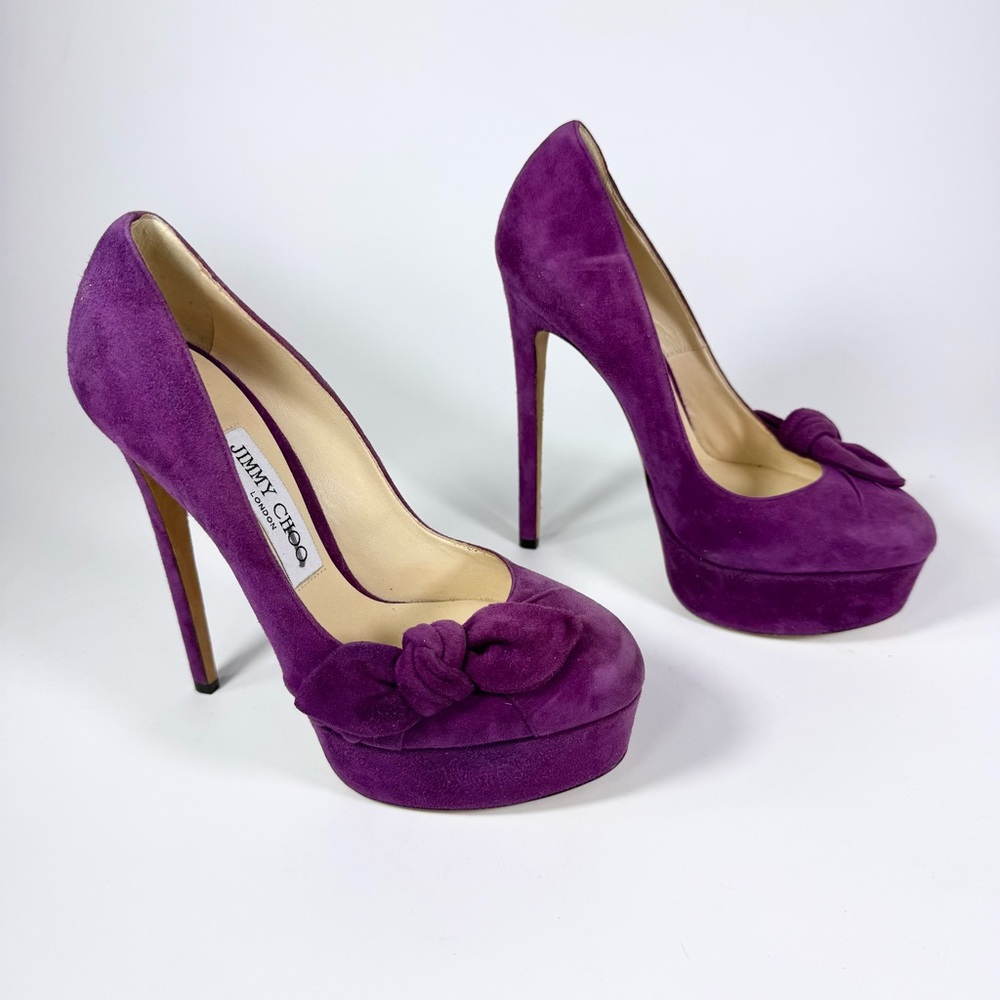 Jimmy Choo Heels